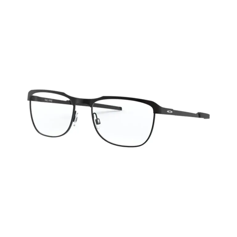 Ảnh chính diện gọng kính Oakley Tail Pipe OX3244 mã 324401