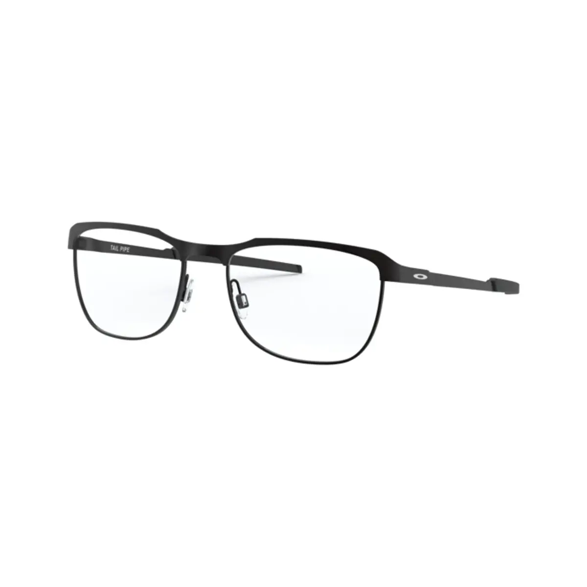 Ảnh chính diện gọng kính Oakley Tail Pipe OX3244 mã 324401
