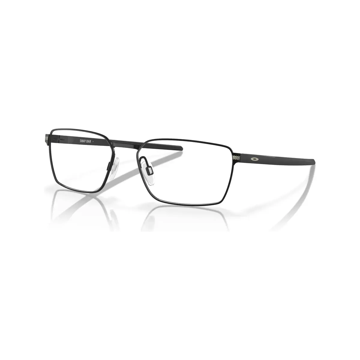 Gọng kính Oakley Sway Bar OX5078 – Đen · Mã 507801 – ảnh 2