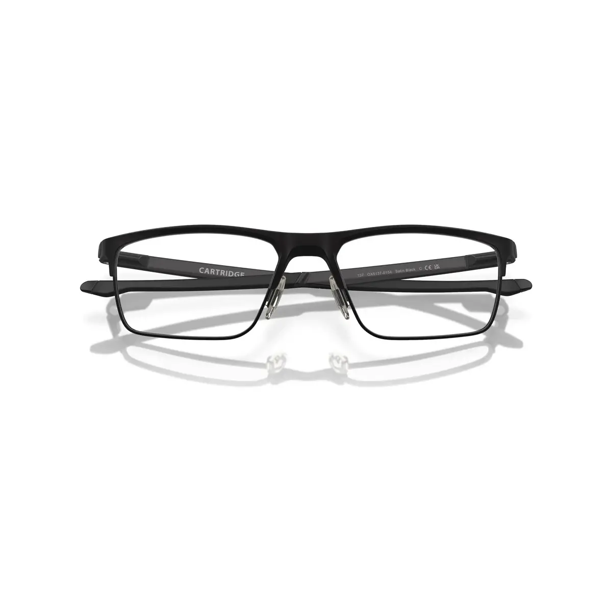 Gọng kính Oakley Cartridge OX5137 – Đen · Mã 513701 – ảnh 5