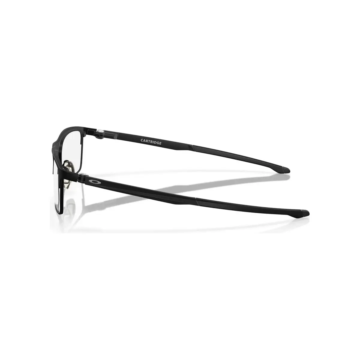 Gọng kính Oakley Cartridge OX5137 – Đen · Mã 513701 – ảnh 3