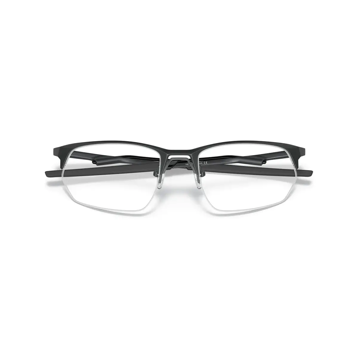 Gọng kính Oakley Wire Tap 2.0 RX OX5152 – Xám · Mã 515203 – ảnh 5