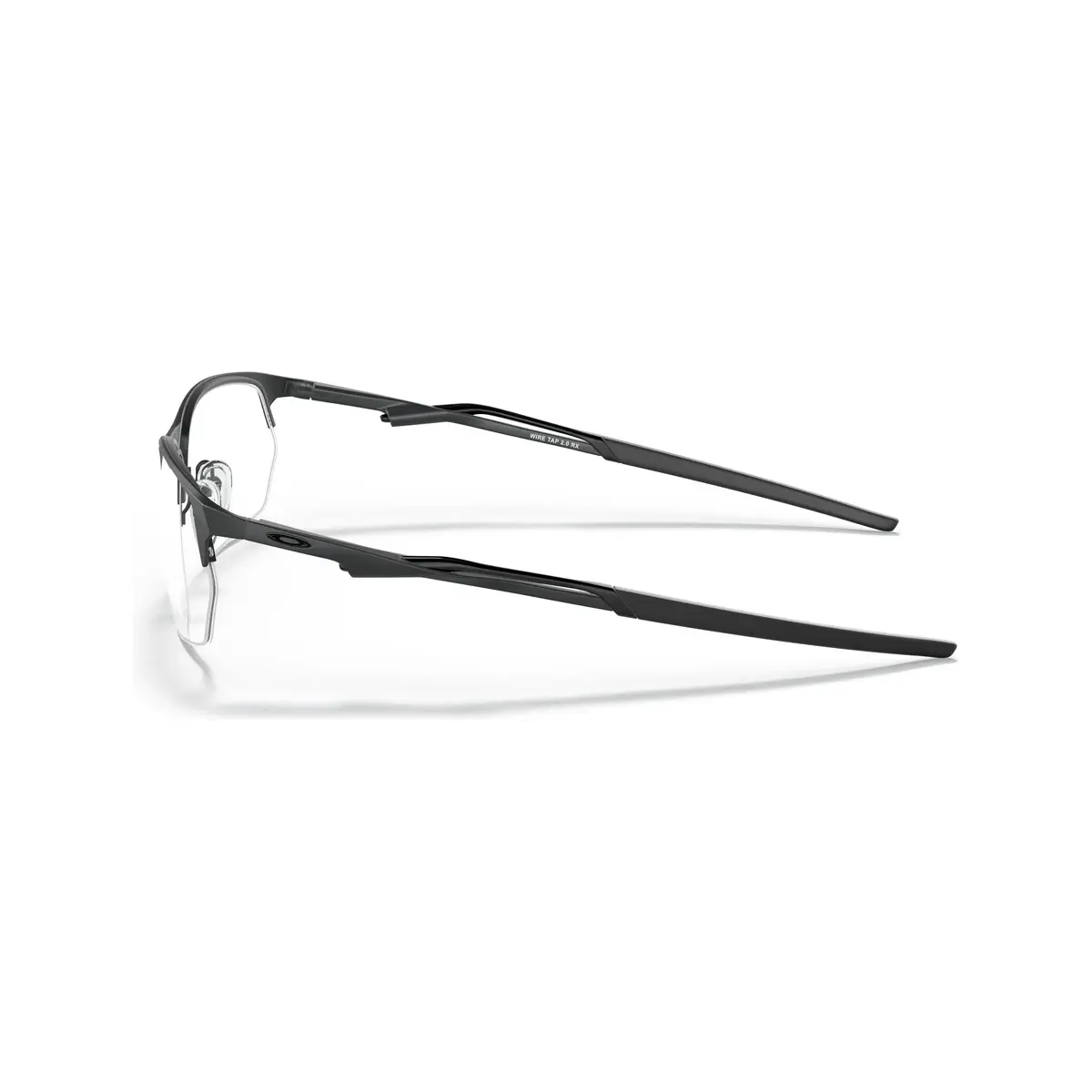 Gọng kính Oakley Wire Tap 2.0 RX OX5152 – Xám · Mã 515203 – ảnh 3
