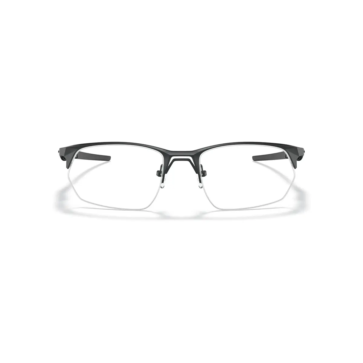 Ảnh chính diện gọng kính Oakley Wire Tap 2.0 RX OX5152 mã 515203