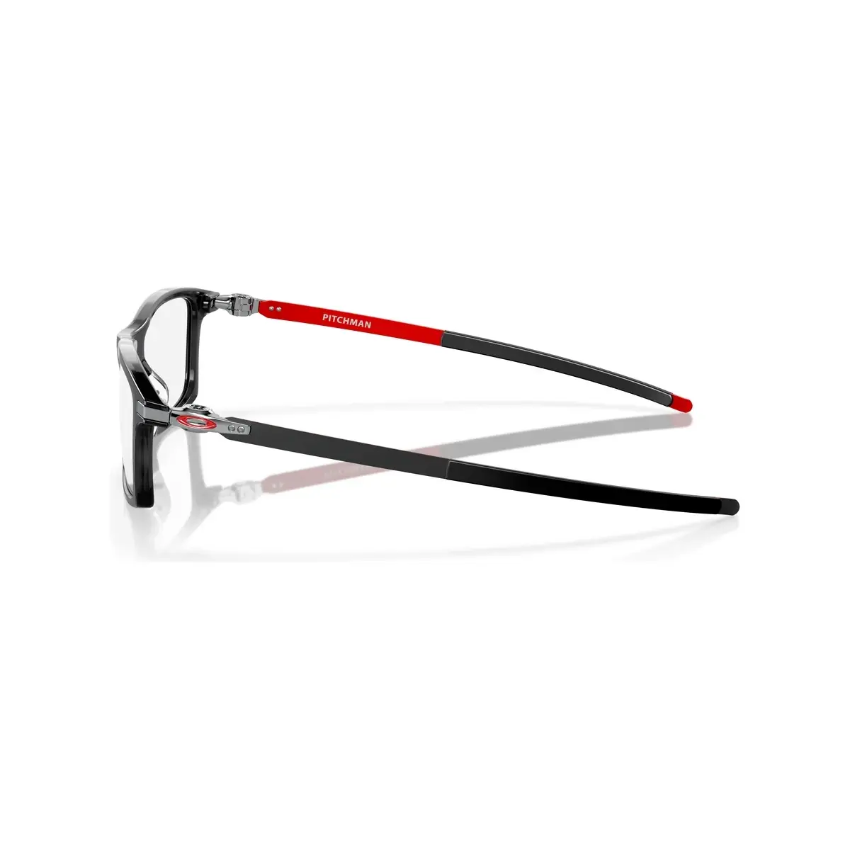 Gọng kính Oakley Pitchman OX8050 – Đen · Mã 805015 – ảnh 3