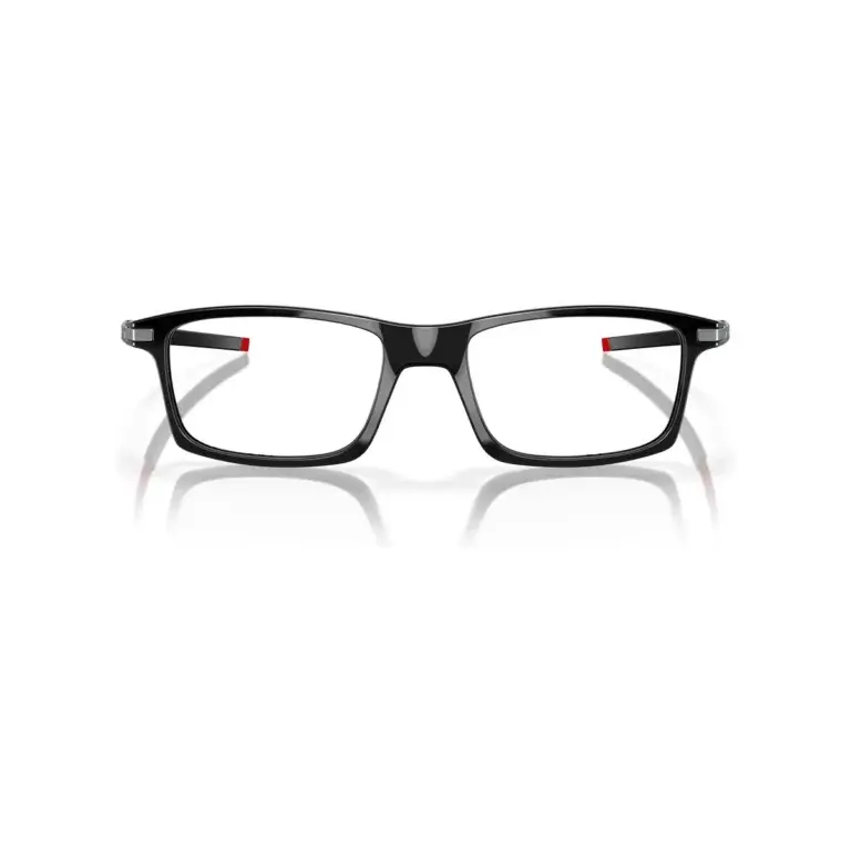 Ảnh chính diện gọng kính Oakley Pitchman OX8050 mã 805015