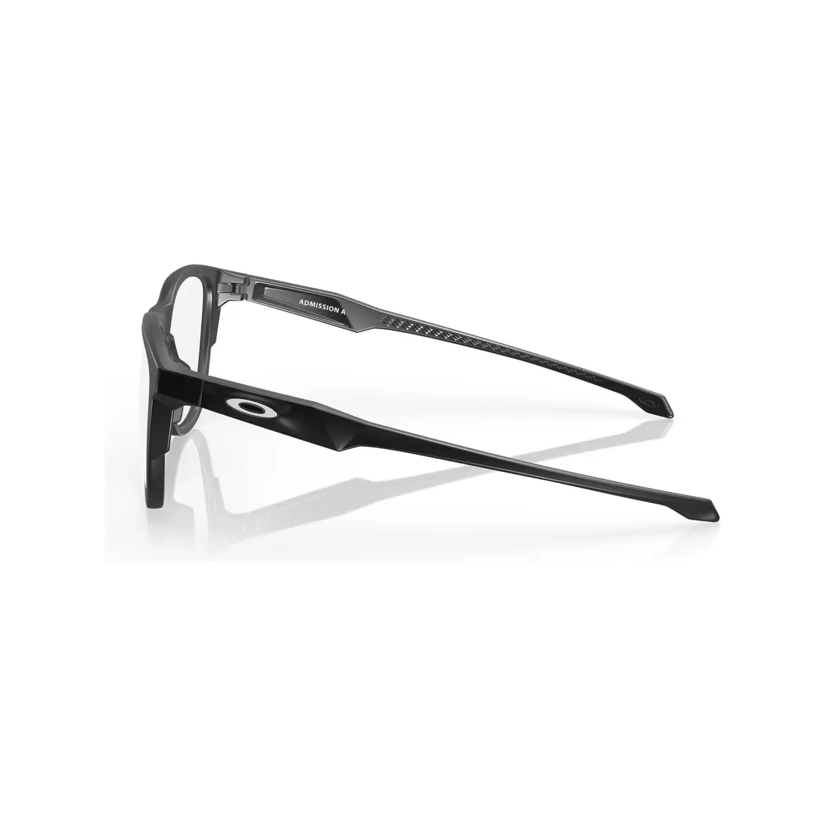 Gọng kính Oakley Admission OX8056F – Đen · Mã 805601 – ảnh 3