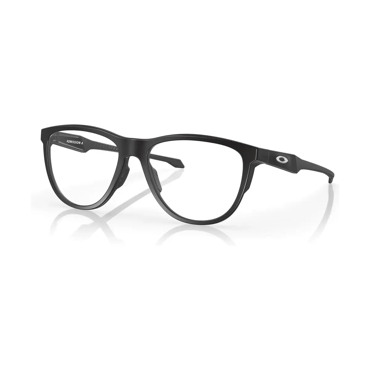 Gọng kính Oakley Admission OX8056F – Đen · Mã 805601 – ảnh 2
