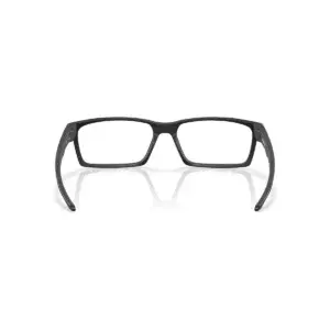 Gọng kính Oakley Overhead OX8060 – Đen · Mã 806001 – ảnh 4
