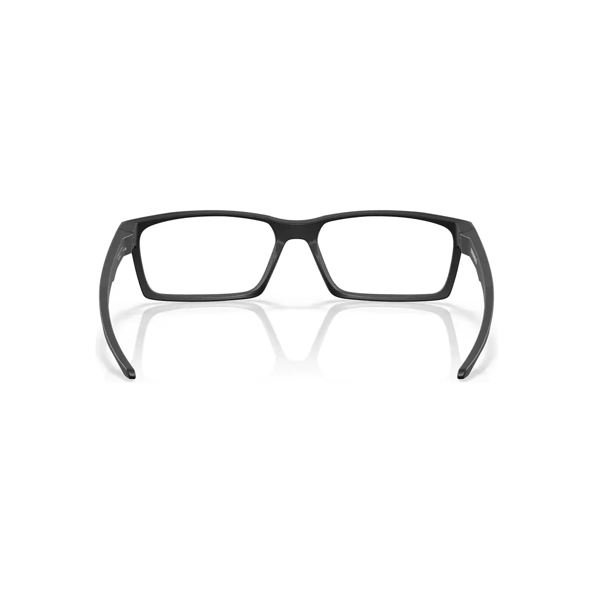 Gọng kính Oakley Overhead OX8060 – Đen · Mã 806001 – ảnh 4