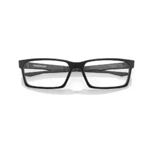 Gọng kính Oakley Overhead OX8060 – Đen · Mã 806001 – ảnh 5