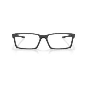 Gọng kính Oakley Overhead OX8060 – Đen · Mã 806001 – ảnh 1