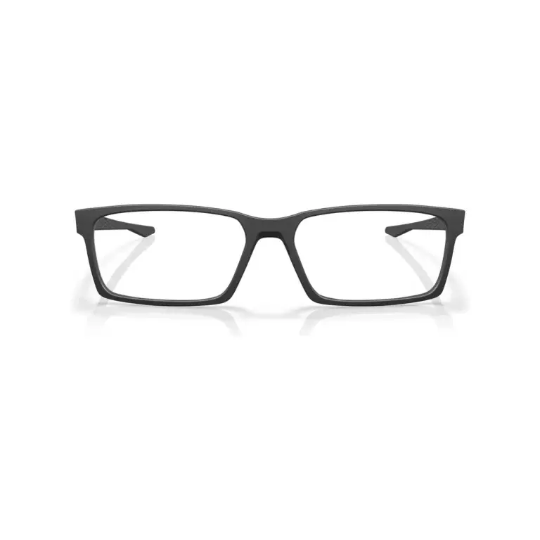 Ảnh chính diện gọng kính Oakley Overhead OX8060 mã 806001