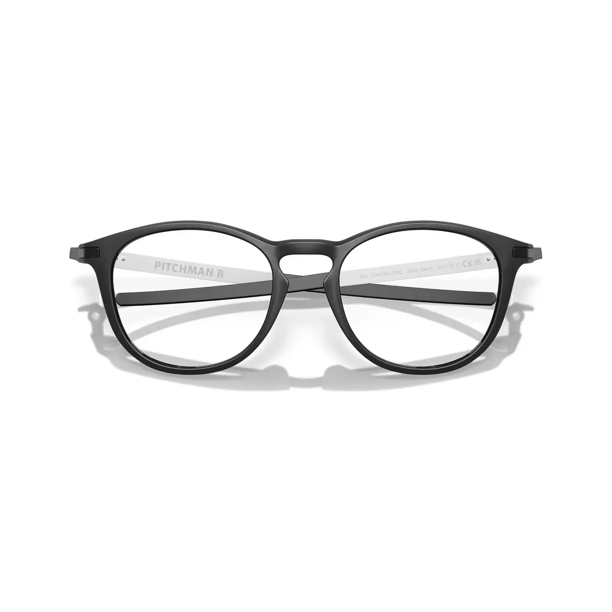 Gọng kính Oakley Pitchman R OX8105 – Đen · Mã 810525 – ảnh 5
