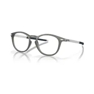 Gọng kính Oakley Pitchman R OX8105F – Xám · Mã 810502 – ảnh 2