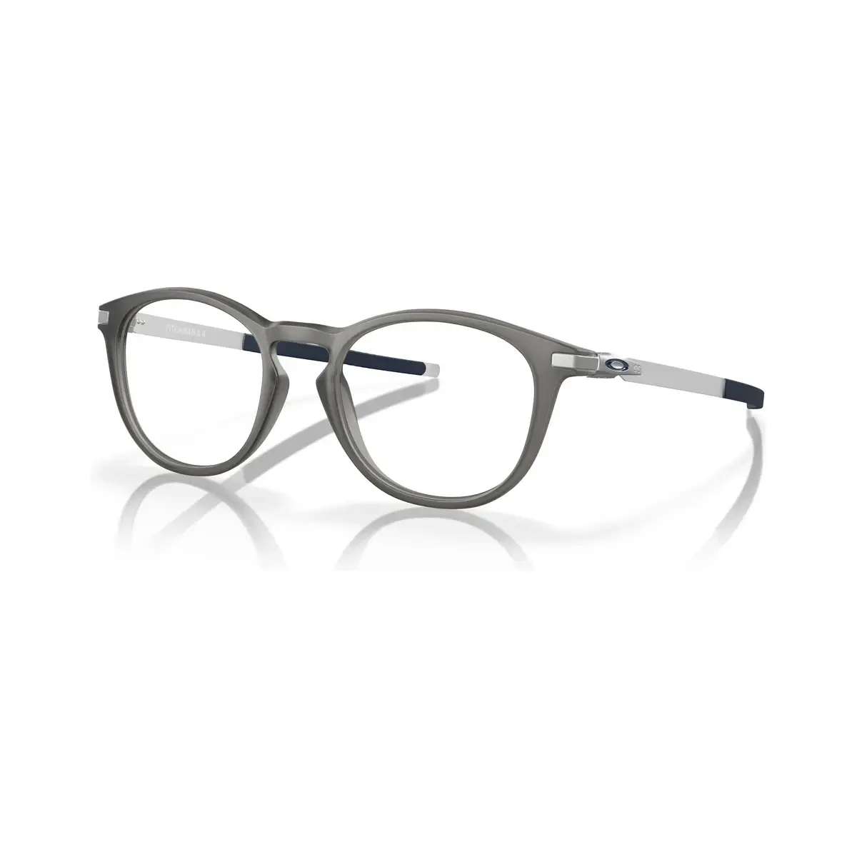 Gọng kính Oakley Pitchman R OX8105F – Xám · Mã 810502 – ảnh 2