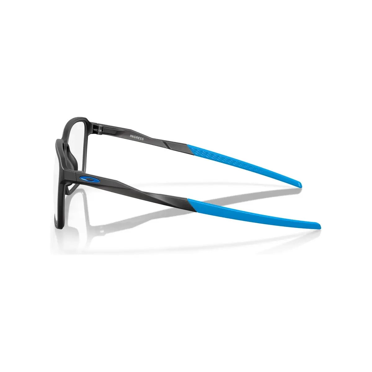 Gọng kính Oakley Ingress OX8145D – Xám · Mã 814502 – ảnh 3