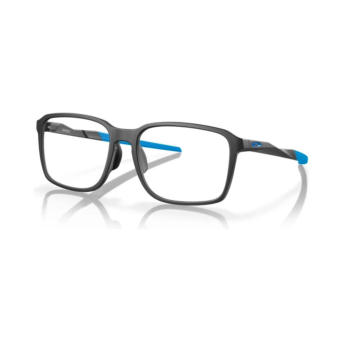 Gọng kính Oakley Ingress OX8145D – Xám · Mã 814502 – ảnh 2