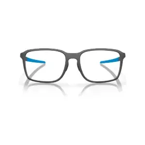 Gọng kính Oakley Ingress OX8145D – Xám · Mã 814502 – ảnh 1