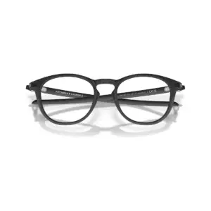 Gọng kính Oakley Pitchman R Carbon OX8149F – Đen · Mã 814901 – ảnh 5