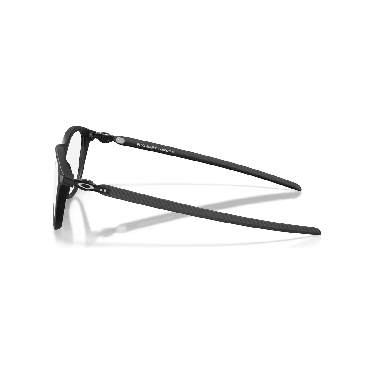 Gọng kính Oakley Pitchman R Carbon OX8149F – Đen · Mã 814901 – ảnh 3