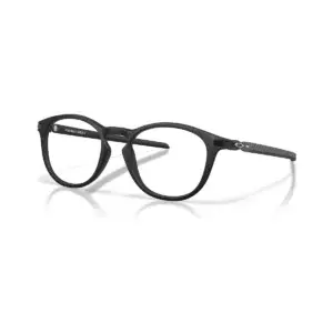 Gọng kính Oakley Pitchman R Carbon OX8149F – Đen · Mã 814901 – ảnh 2