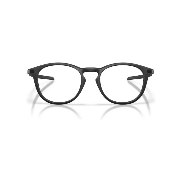 Ảnh chính diện gọng kính Oakley Pitchman R Carbon OX8149F mã 814901