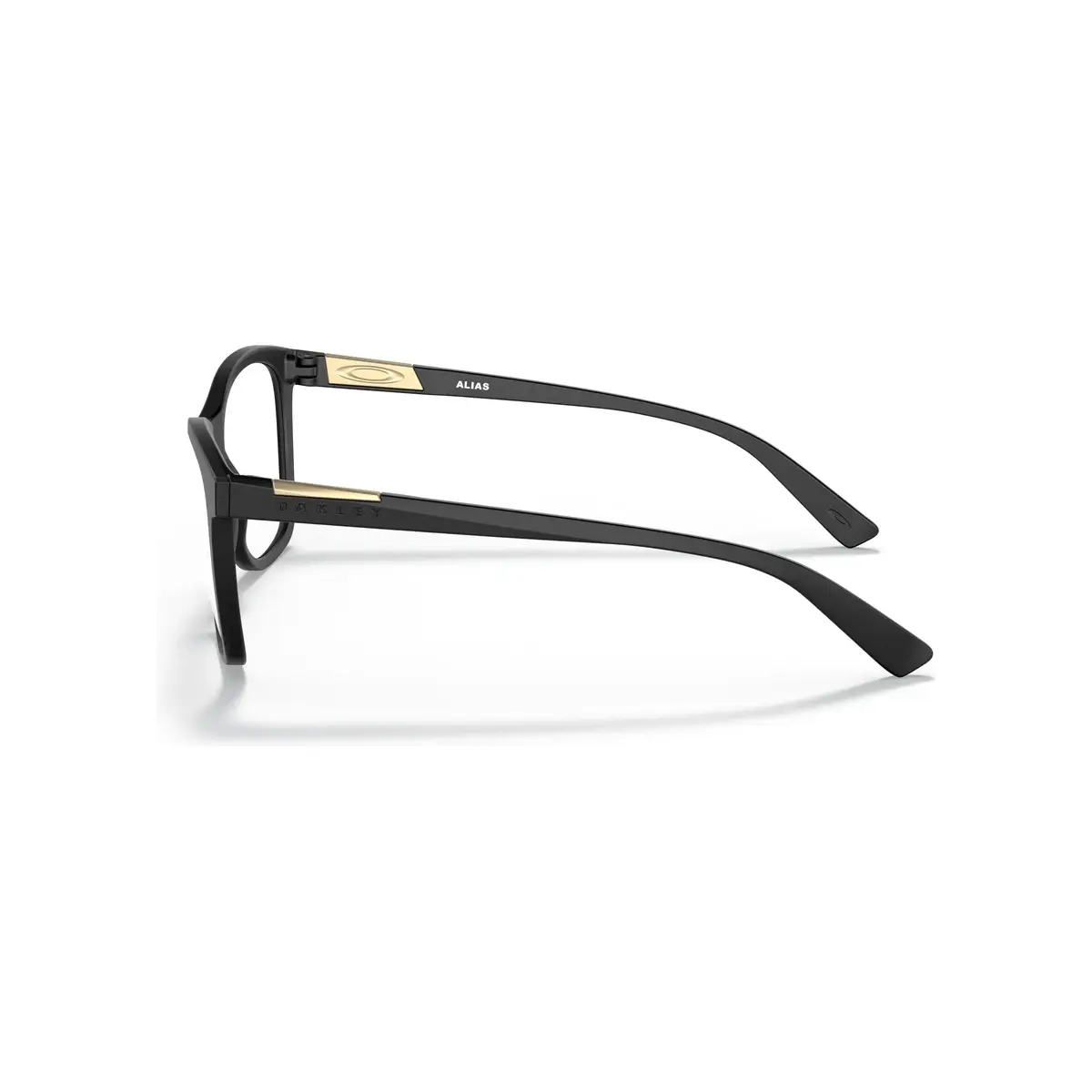 Gọng kính Oakley Alias OX8155 – Đen · Mã 815507 – ảnh 3