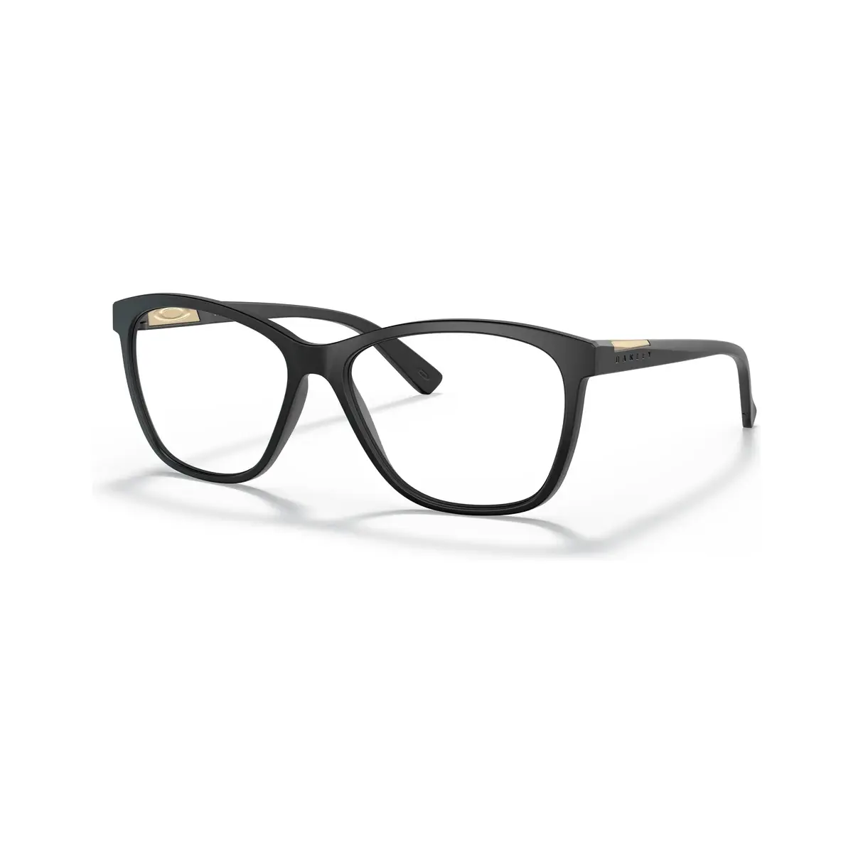 Gọng kính Oakley Alias OX8155 – Đen · Mã 815507 – ảnh 2