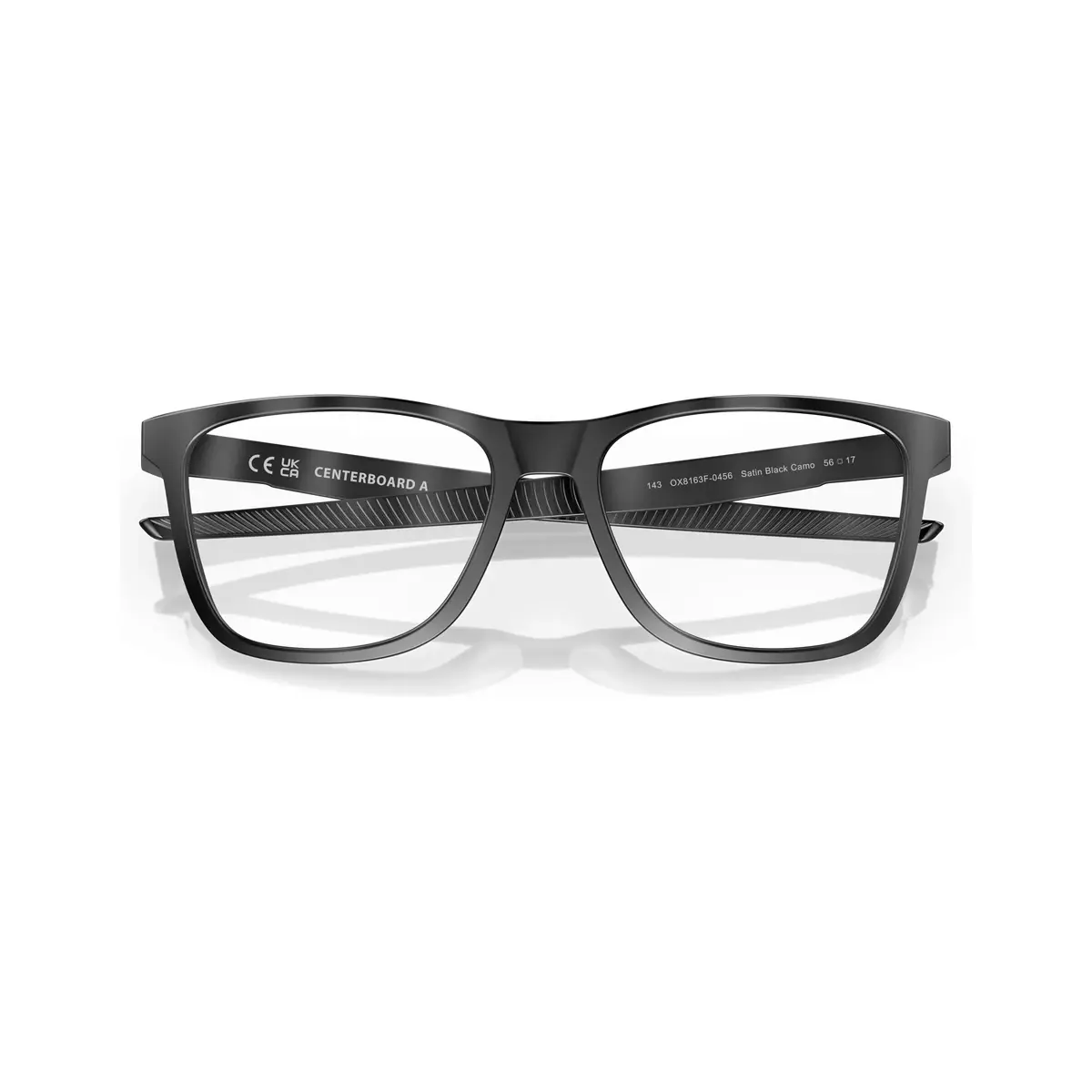 Gọng kính Oakley Centerboard OX8163F – Đen · Mã 816304 – ảnh 5