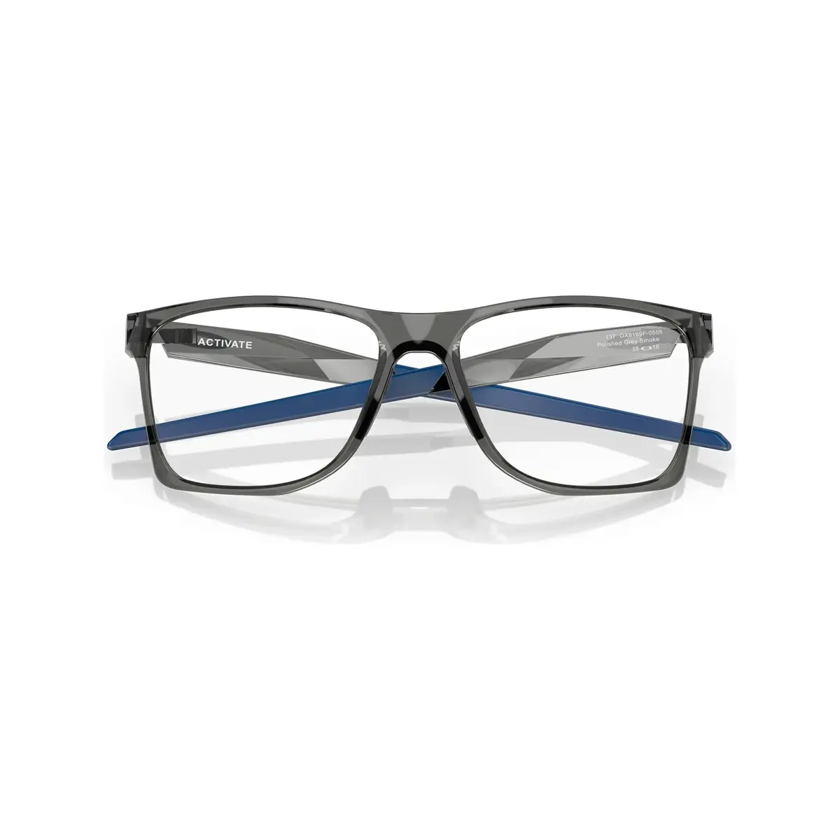 Gọng kính Oakley Activate OX8169F – Xám · Mã 816905 – ảnh 5
