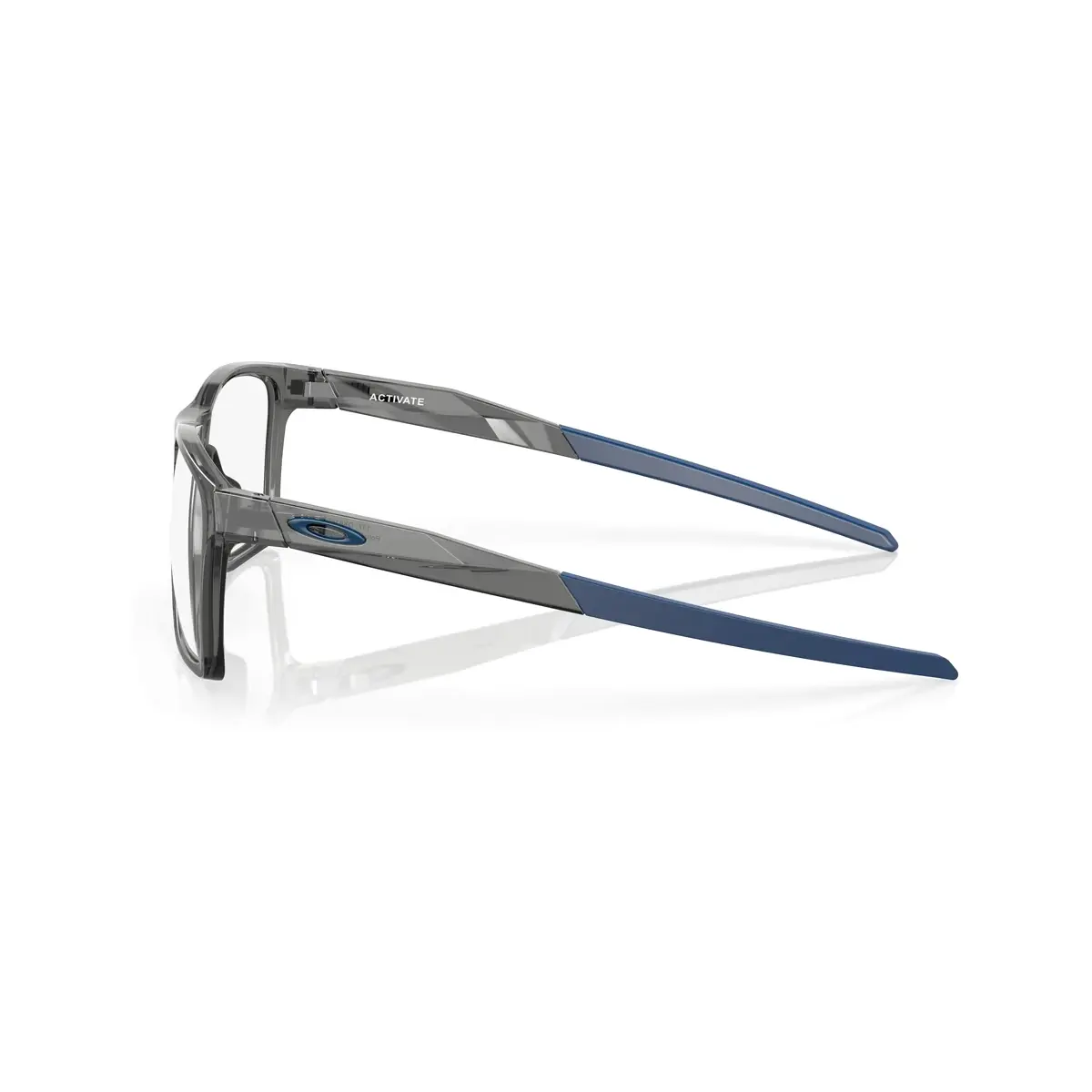 Gọng kính Oakley Activate OX8169F – Xám · Mã 816905 – ảnh 3