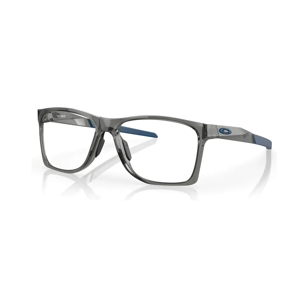 Gọng kính Oakley Activate OX8169F – Xám · Mã 816905 – ảnh 2