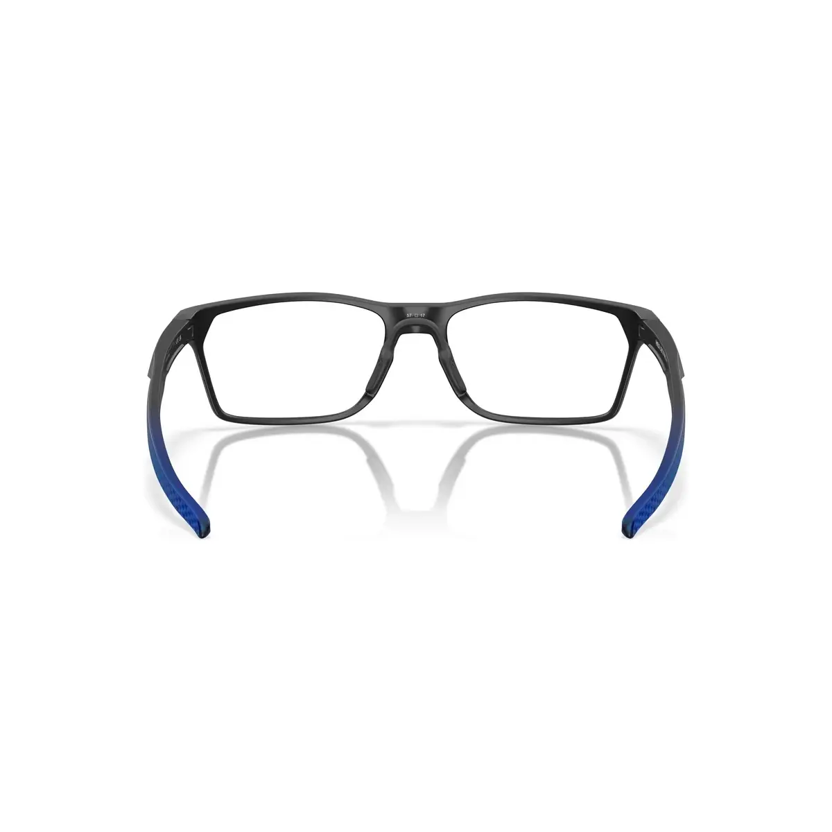 Gọng kính Oakley Hex Jector OX8174F – Đen · Mã 817408 – ảnh 4