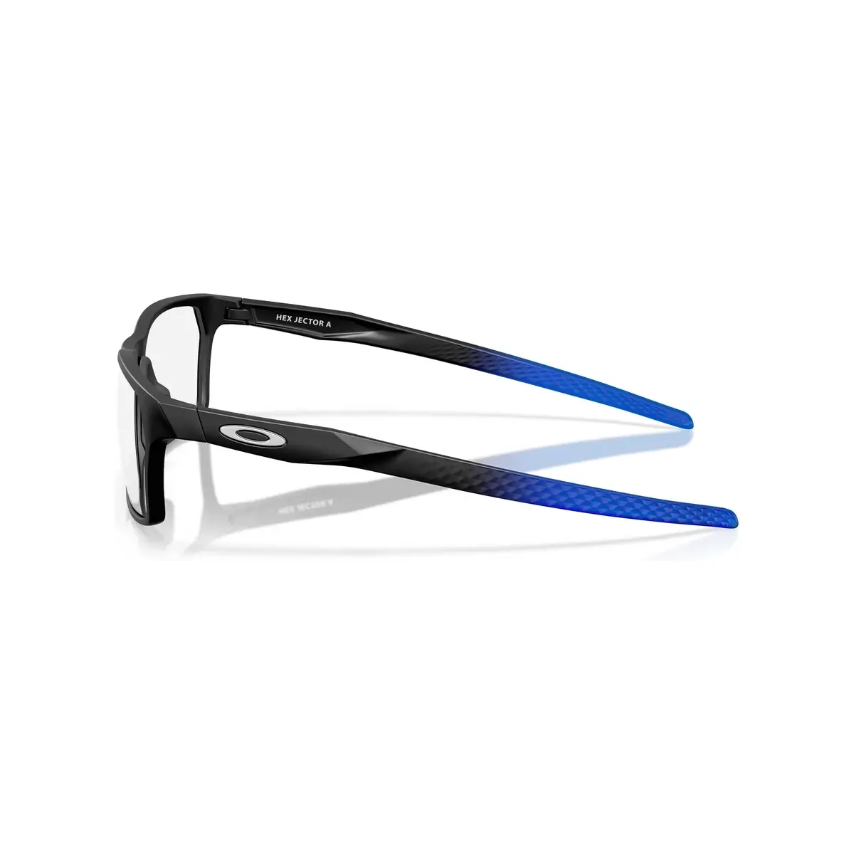 Gọng kính Oakley Hex Jector OX8174F – Đen · Mã 817408 – ảnh 3