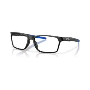 Gọng kính Oakley Hex Jector OX8174F – Đen · Mã 817408 – ảnh 2