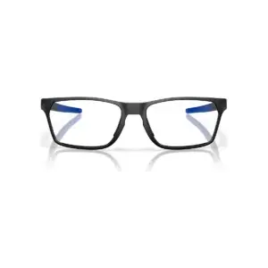 Gọng kính Oakley Hex Jector OX8174F – Đen · Mã 817408 – ảnh 1