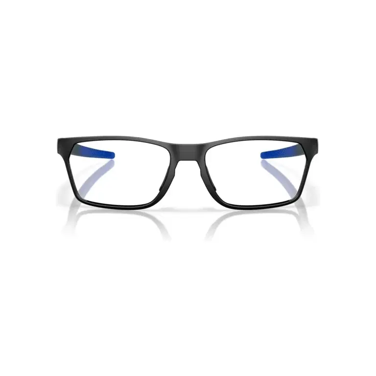 Ảnh chính diện gọng kính Oakley Hex Jector OX8174F mã 817408