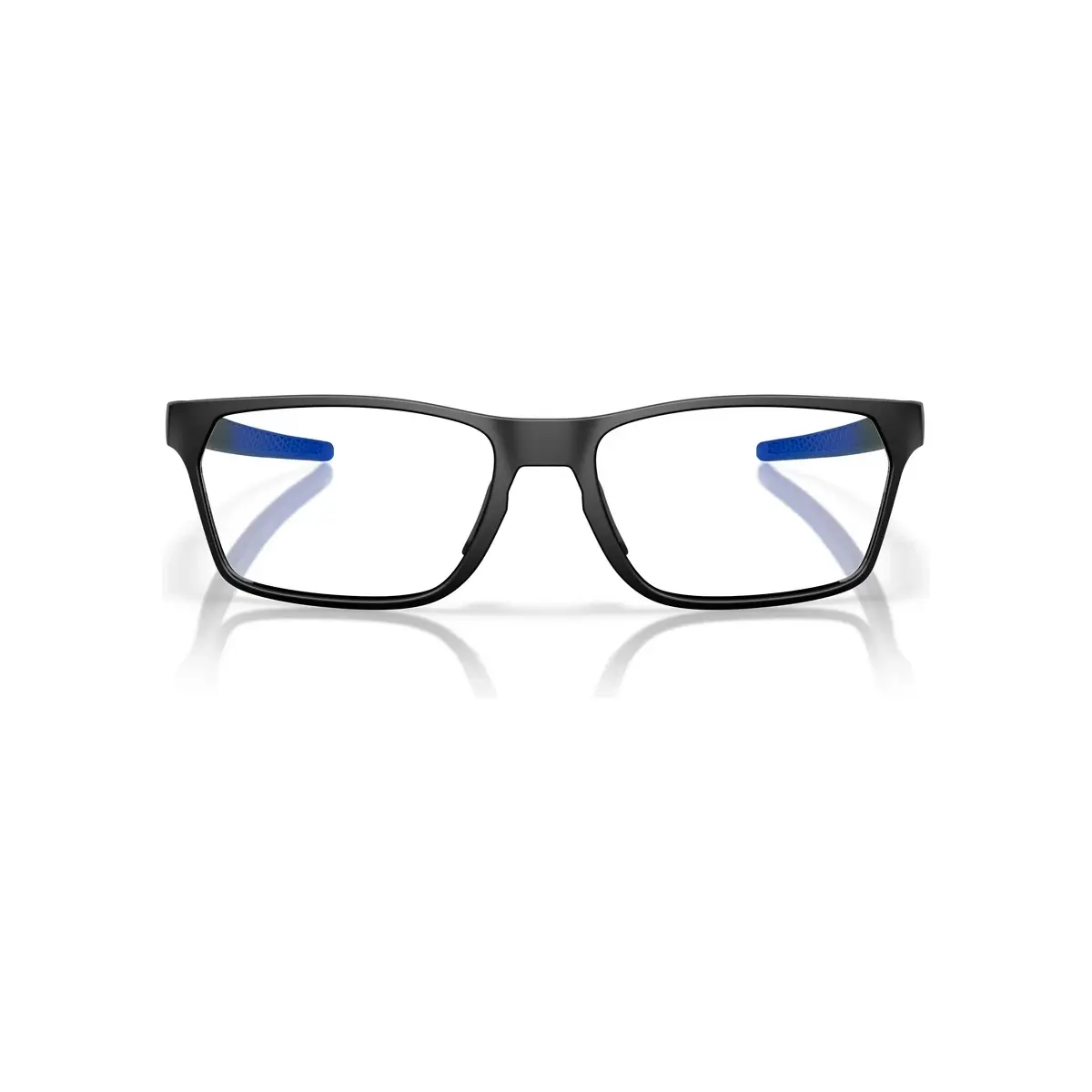 Ảnh chính diện gọng kính Oakley Hex Jector OX8174F mã 817408