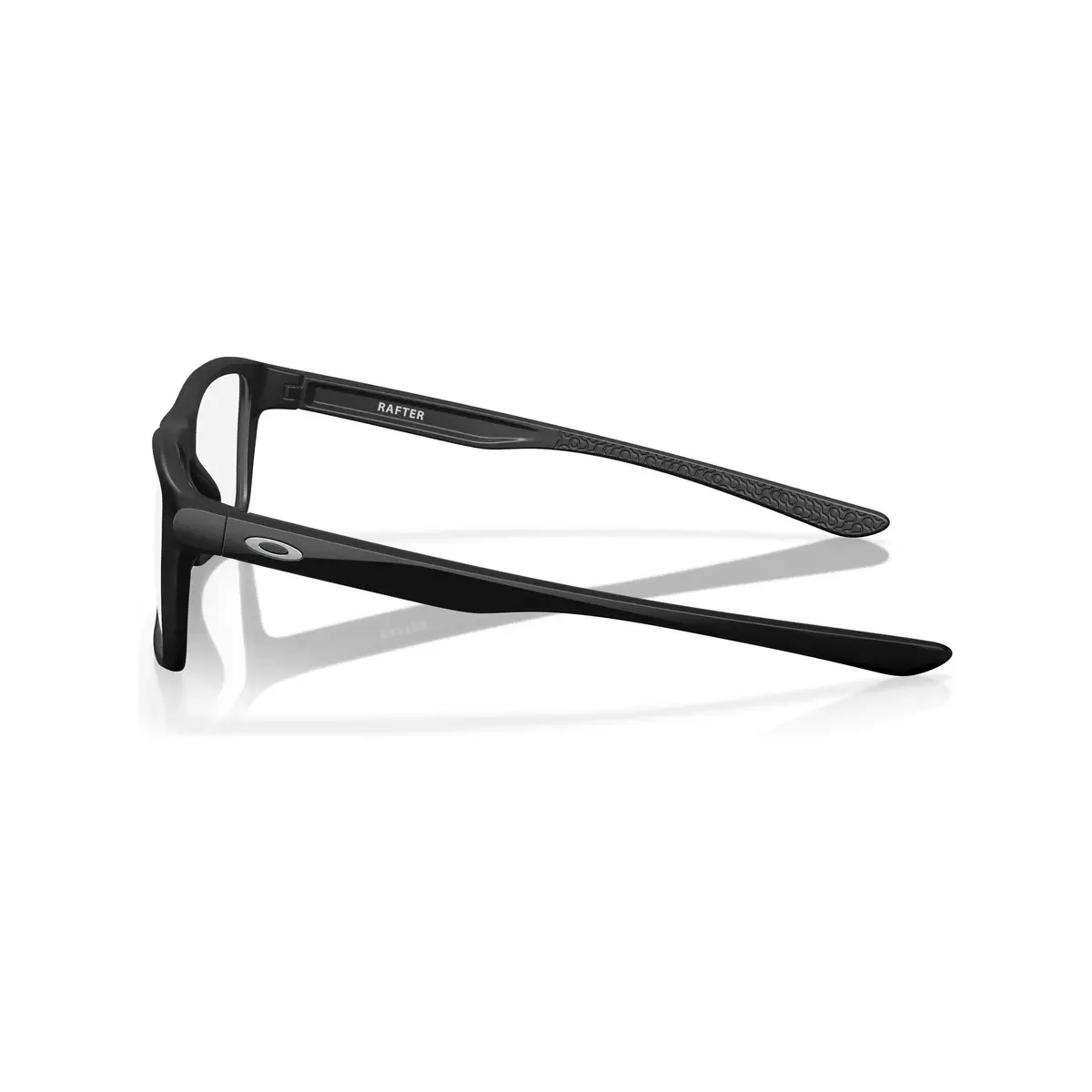 Gọng kính Oakley Rafter OX8178 – Đen · Mã 817801 – ảnh 3