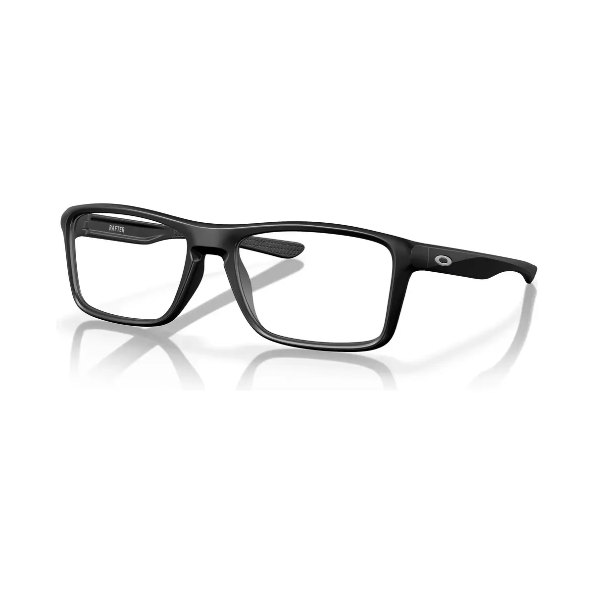 Gọng kính Oakley Rafter OX8178 – Đen · Mã 817801 – ảnh 2