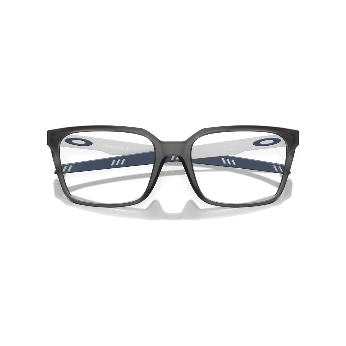 Gọng kính Oakley Dehaven OX8180F – Xám · Mã 818002 – ảnh 5