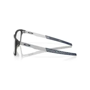 Gọng kính Oakley Dehaven OX8180F – Xám · Mã 818002 – ảnh 3