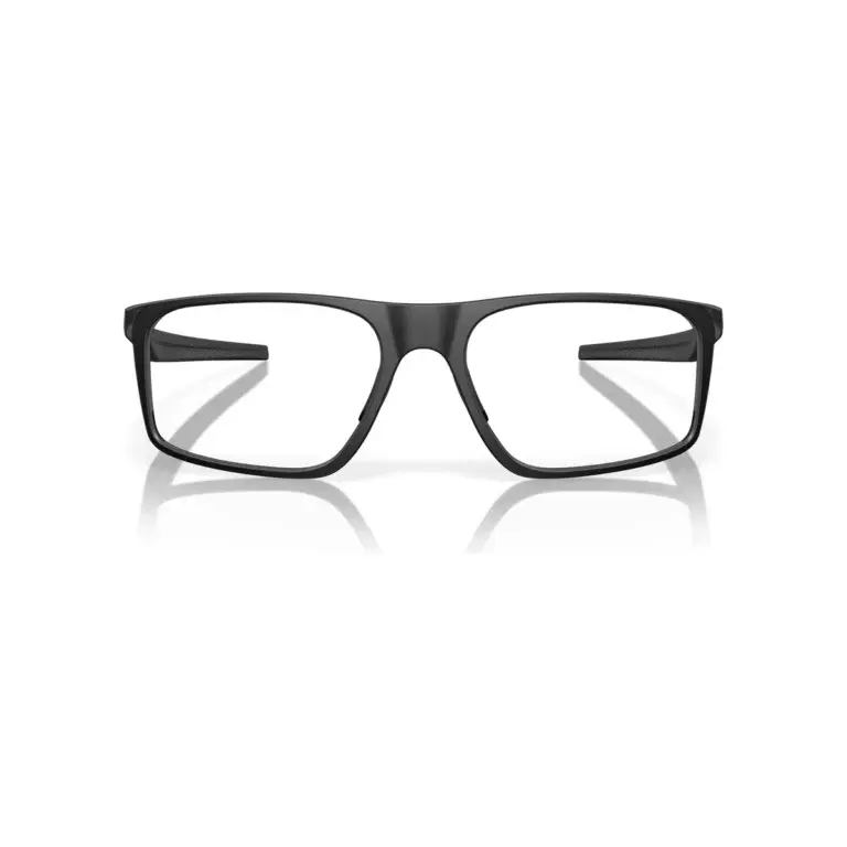 Ảnh chính diện gọng kính Oakley Bat Flip OX8183 mã 818301