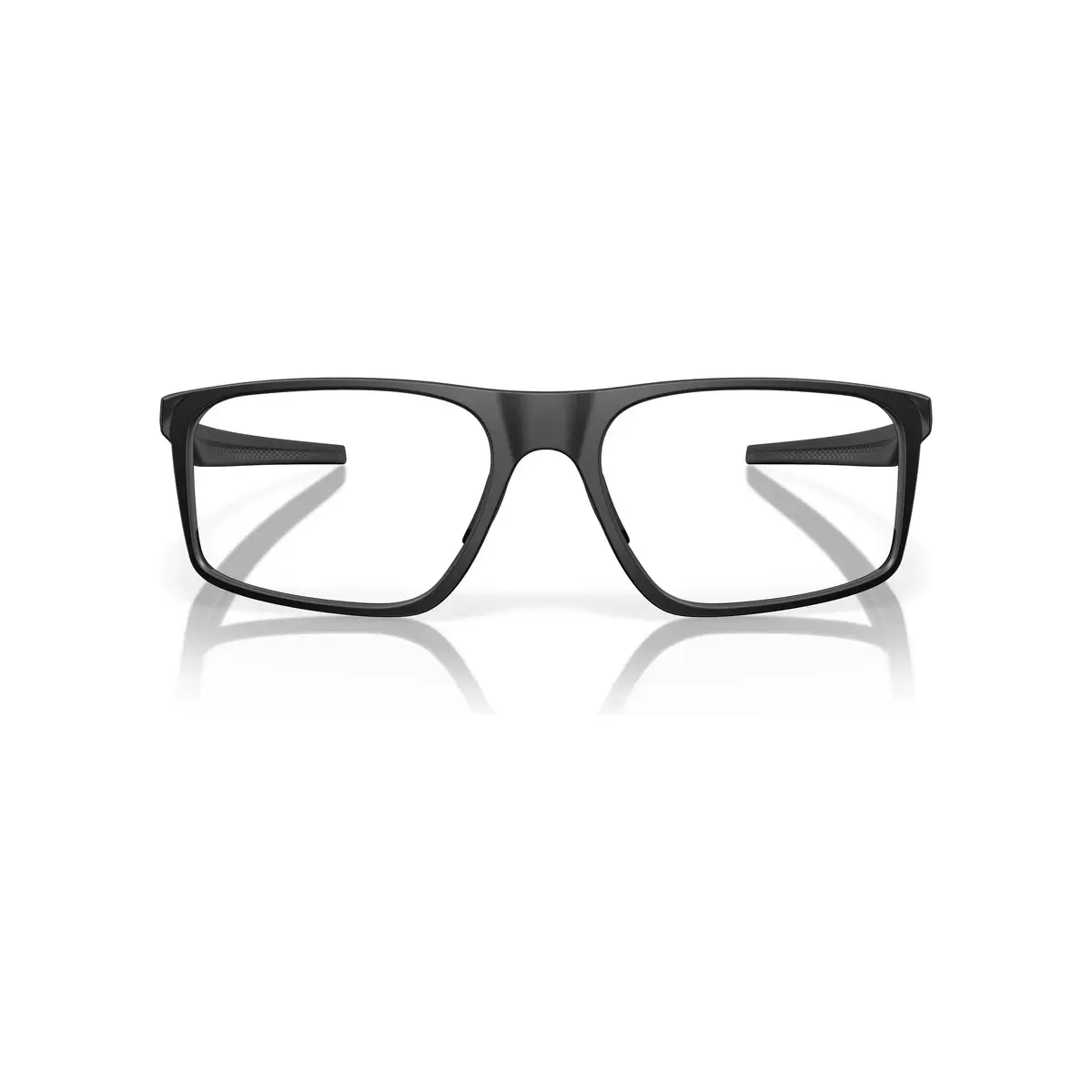 Ảnh chính diện gọng kính Oakley Bat Flip OX8183 mã 818301