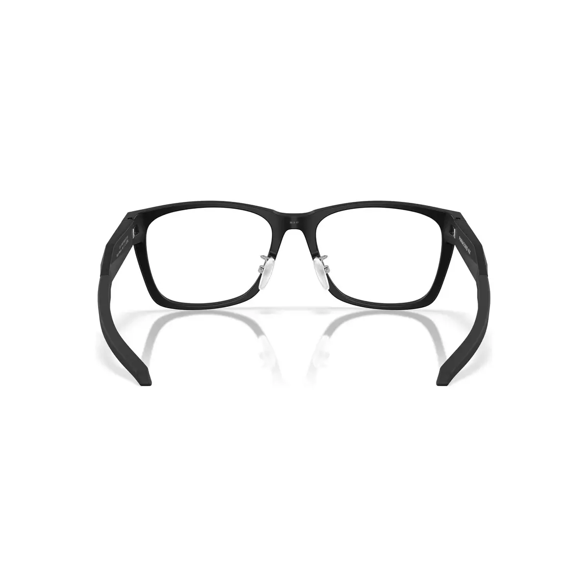 Gọng kính Oakley Paracord RX OX8196D – Đen · Mã 819601 – ảnh 4