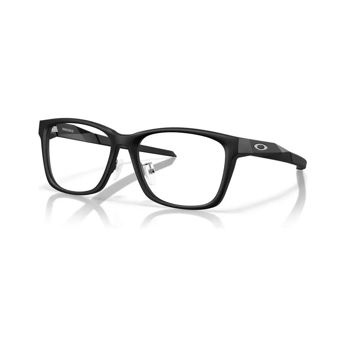 Gọng kính Oakley Paracord RX OX8196D – Đen · Mã 819601 – ảnh 2