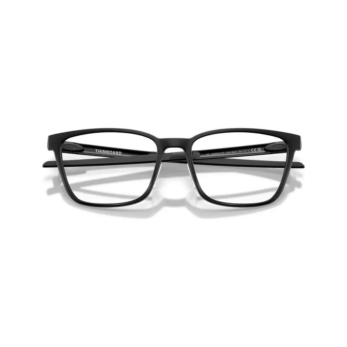 Gọng kính Oakley Thinboard OX8205 – Đen · Mã 820501 – ảnh 5