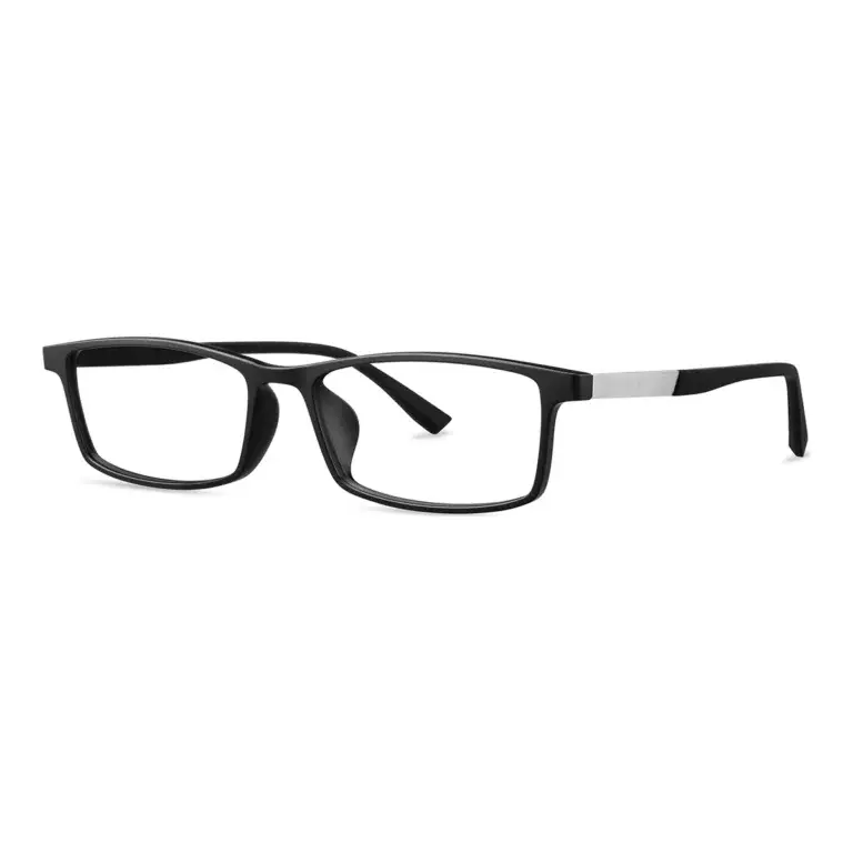 Gọng kính Parim 82441 – Đen · Mã B1