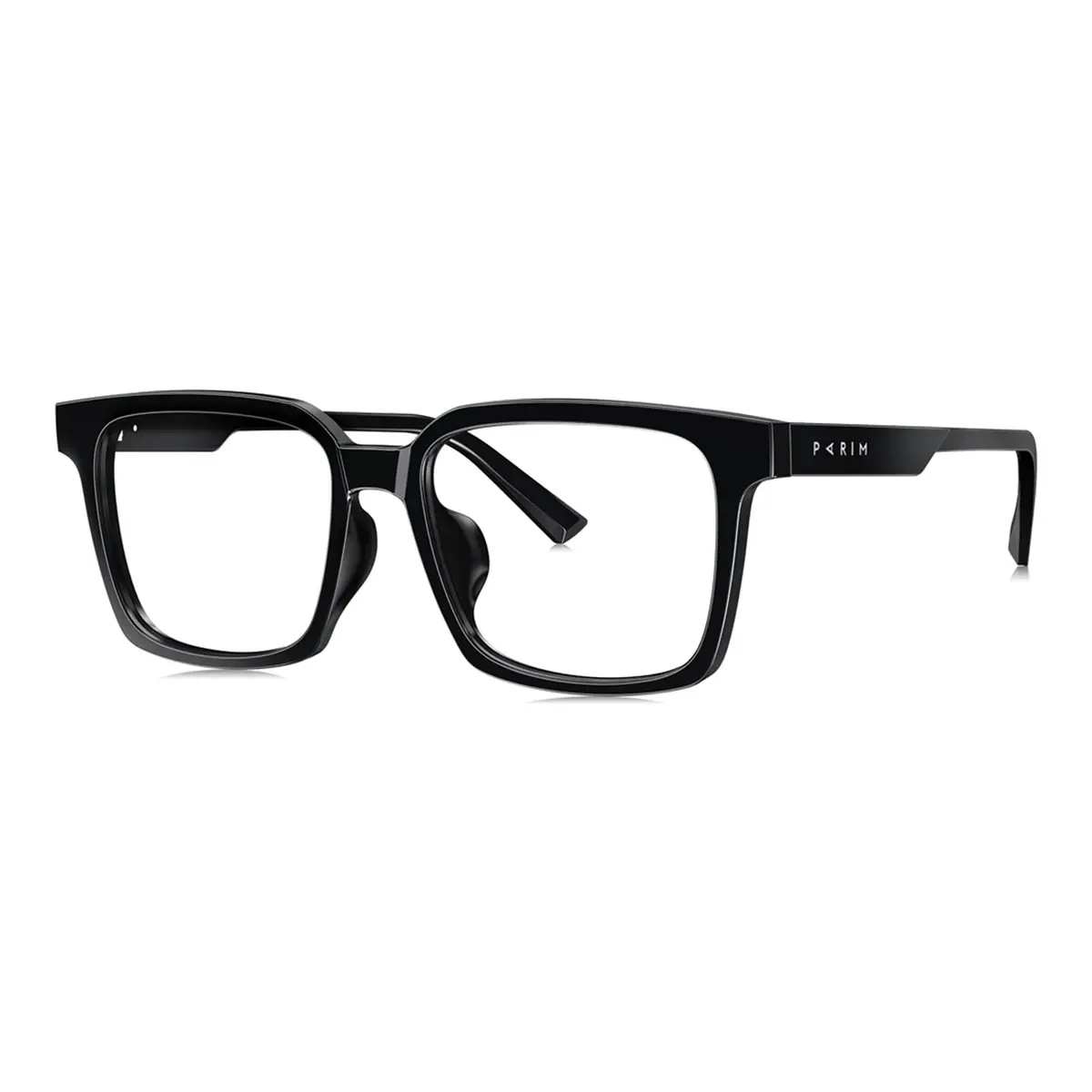 Gọng kính Parim 87030 – Đen · Mã B1